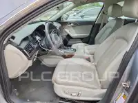 2016 Audi A6 photo