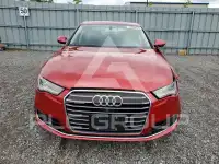 2016 Audi A6 фото