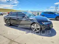 2016 Audi A6 фото