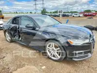 2016 Audi A6 photo