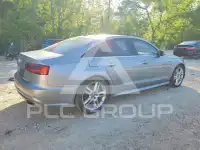 2016 Audi A6 фото