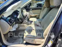 2016 Audi A6 фото