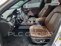 2016 Audi A6 фото
