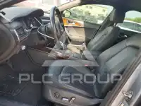 2016 Audi A6 фото