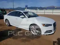 2016 Audi A6 photo