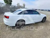 2016 Audi A6 фото