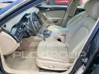 2016 Audi A6 фото