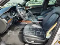 2016 Audi A6 фото
