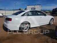 2016 Audi A6 photo
