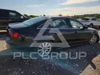 2016 Audi A6 фото