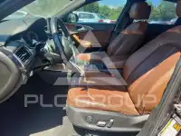 2016 Audi A6 фото