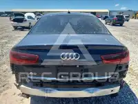 2016 Audi A6 фото