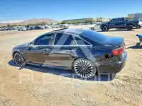 2016 Audi A6 фото