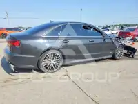 2016 Audi A6 photo