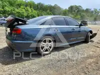 2016 Audi A6 фото