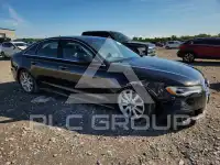 2016 Audi A6 фото