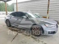 2016 Audi A6 photo