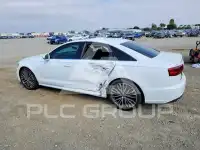 2016 Audi A6 фото