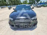2016 Audi A6 фото
