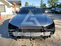 2016 Audi A6 фото