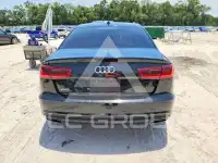 2016 Audi A6 фото