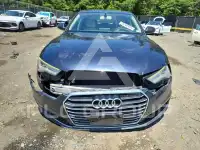 2016 Audi A6 фото