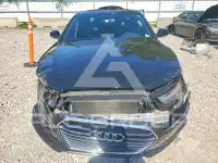 2016 Audi A6 фото