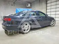 2016 Audi A6 фото