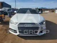 2016 Audi A6 photo