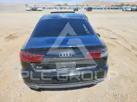 2016 Audi A6 фото