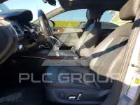 2016 Audi A6 фото