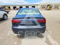 2016 Audi A6 фото