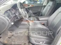 2016 Audi A6 photo