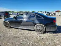 2016 Audi A6 фото