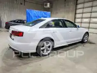 2016 Audi A6 фото