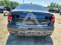 2016 Audi A6 фото