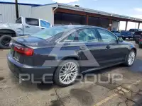 2016 Audi A6 фото