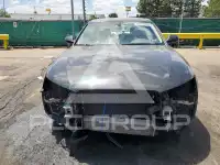 2016 Audi A6 фото