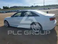 2016 Audi A6 photo