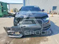 2016 Audi A6 photo