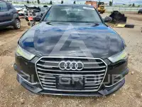 2016 Audi A6 photo