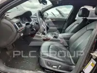 2016 Audi A6 photo