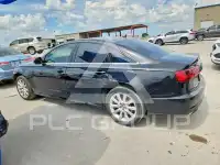 2016 Audi A6 photo