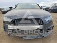 2016 Audi A6 photo