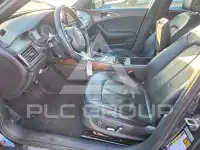 2016 Audi A6 photo