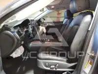 2016 Audi A6 photo