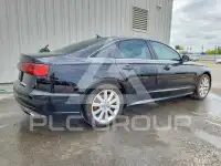 2016 Audi A6 фото