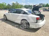 2016 Audi A6 photo