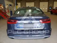 2016 Audi A6 photo