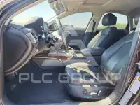 2016 Audi A6 фото